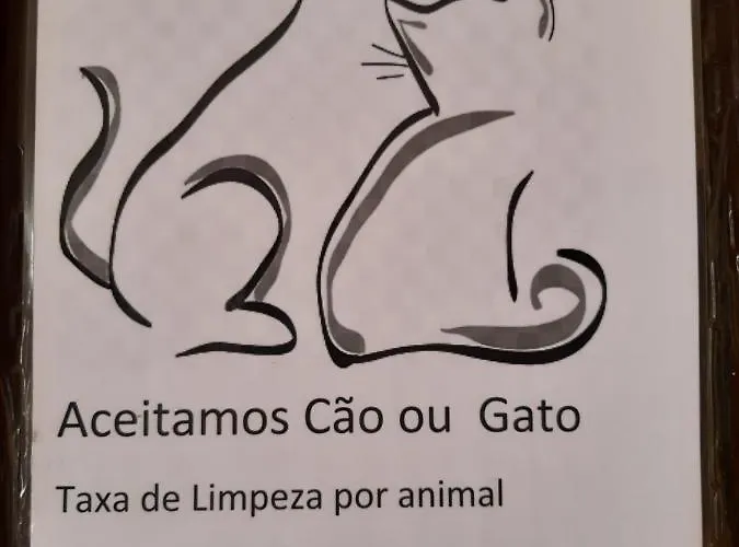 Hotel Miranda Do Douro Szálloda Miranda do Douro