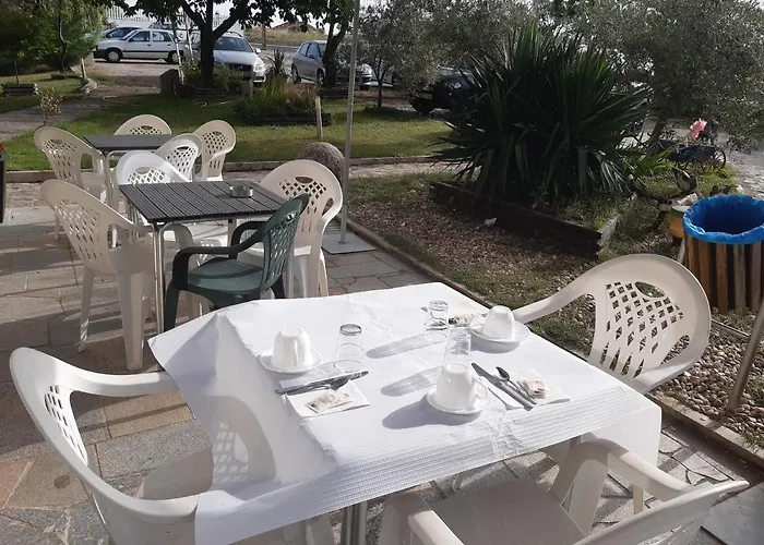 Hotel Miranda Do Douro Miranda do Douro