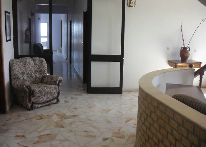 Hotel Miranda Do Douro Hotel 2*