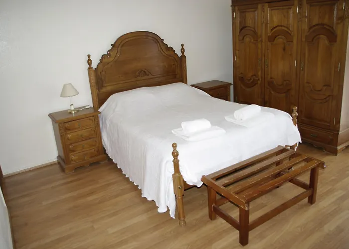 Hotel Miranda Do Douro