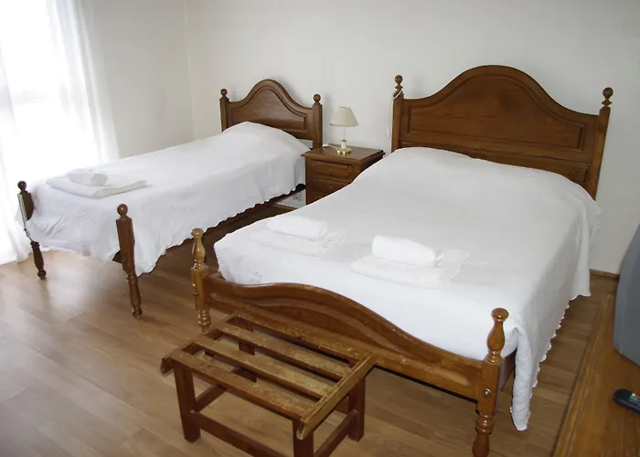 Hotel Miranda Do Douro Miranda do Douro