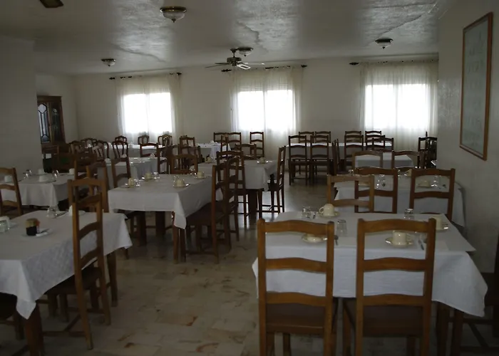 Hotel Miranda Do Douro Szálloda 2*