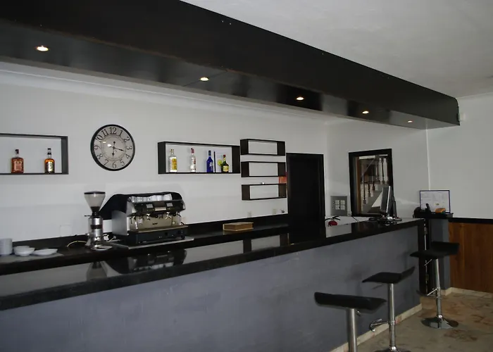 Hotel Miranda Do Douro Hotel 2*