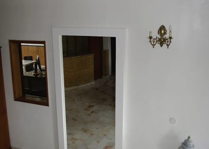 Hotel Miranda Do Douro 2*