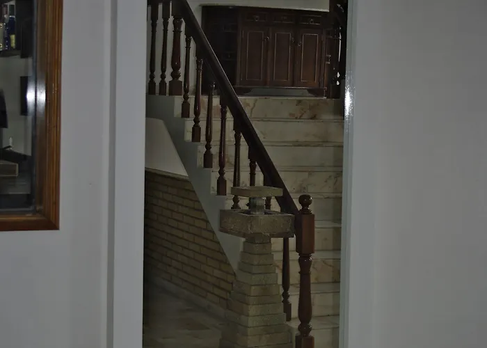 Hotel Hotel Miranda Do Douro