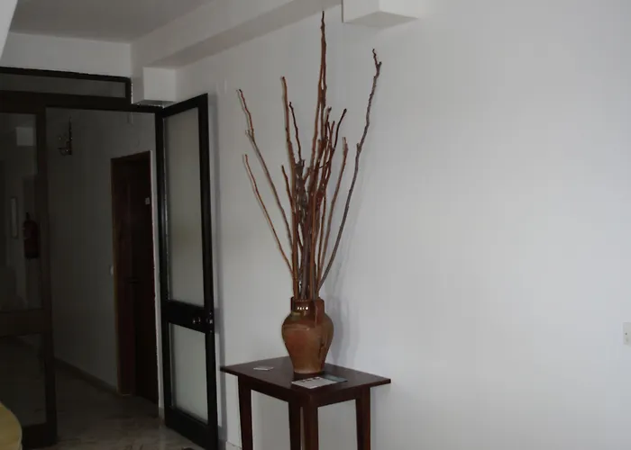 Hotel Miranda Do Douro Miranda do Douro