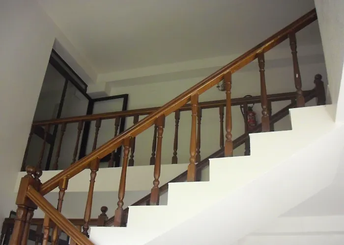 Szálloda Hotel Miranda Do Douro