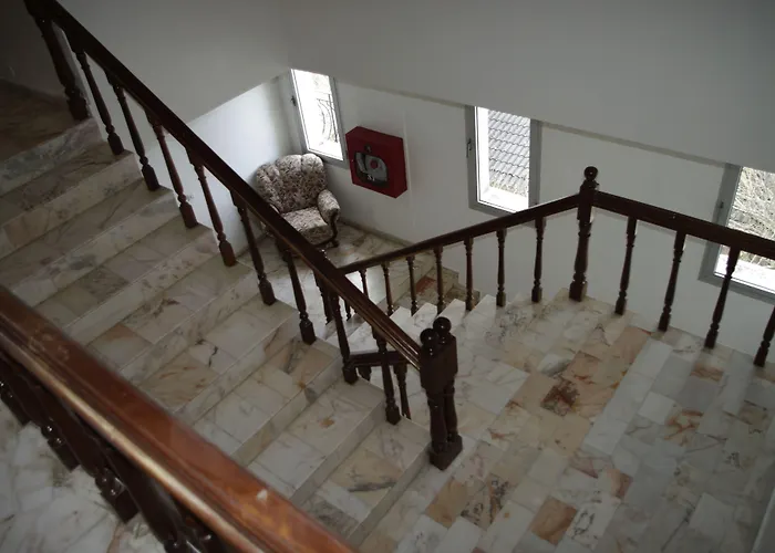 Hotel Hotel Miranda Do Douro Miranda do Douro