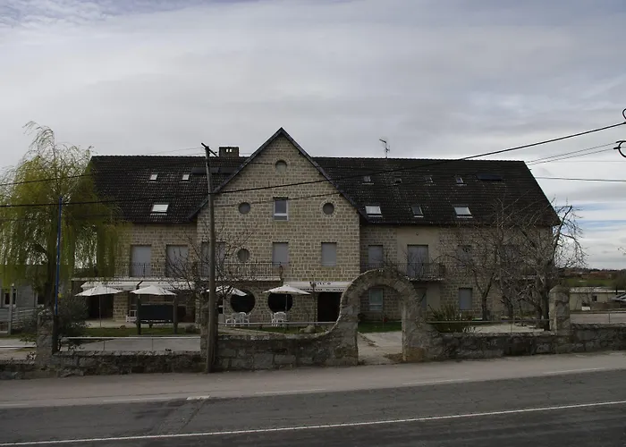 Hotel Miranda Do Douro Hotel 2*