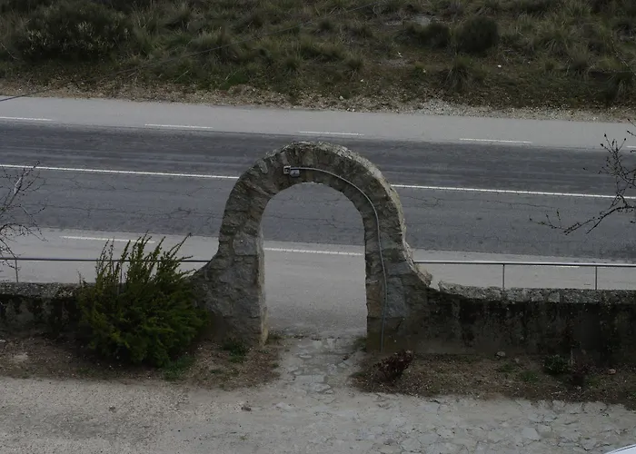 Hotel Miranda Do Douro Miranda do Douro