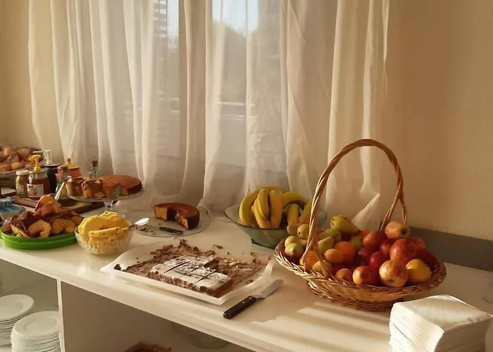 Hotel Miranda Do Douro