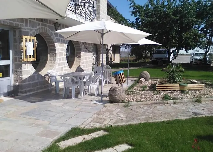 Hotel Hotel Miranda Do Douro 2*