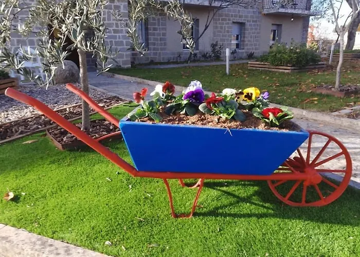 Hotel Miranda Do Douro