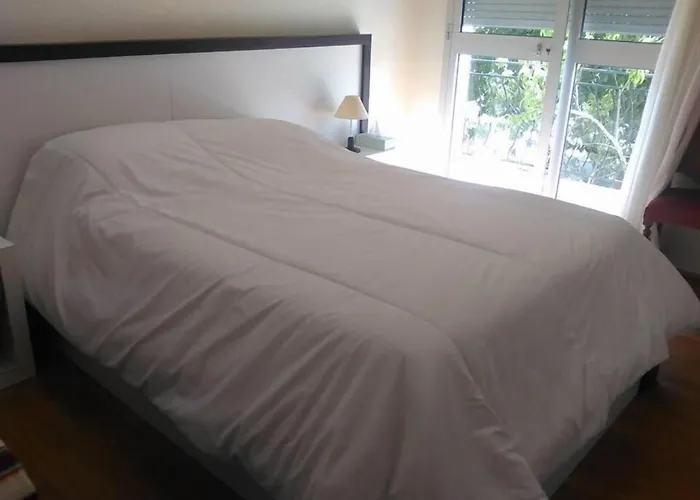 Hotel Miranda Do Douro Szálloda