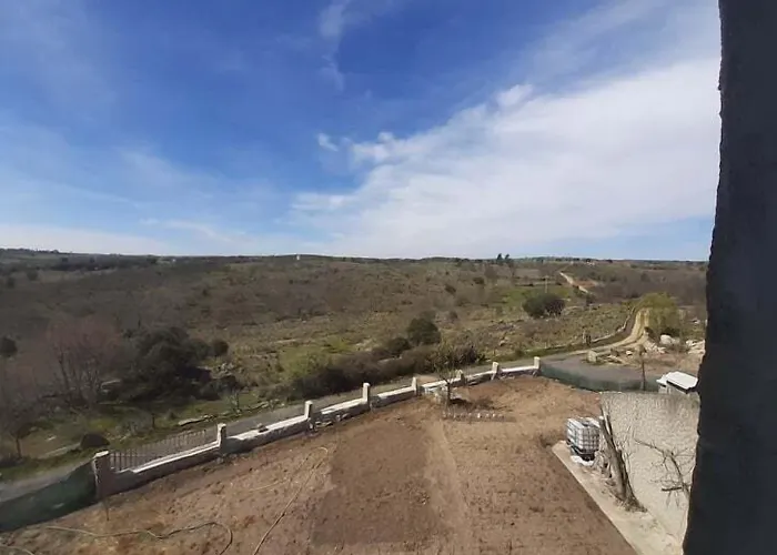 Hotel Miranda Do Douro