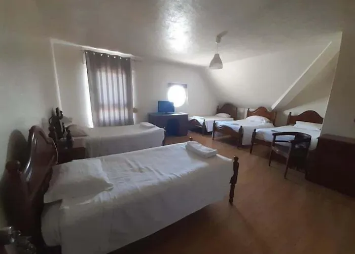 Hotel Miranda Do Douro 2* Miranda do Douro