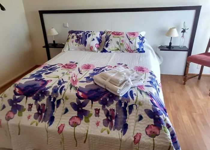 Hotel Hotel Miranda Do Douro 2*