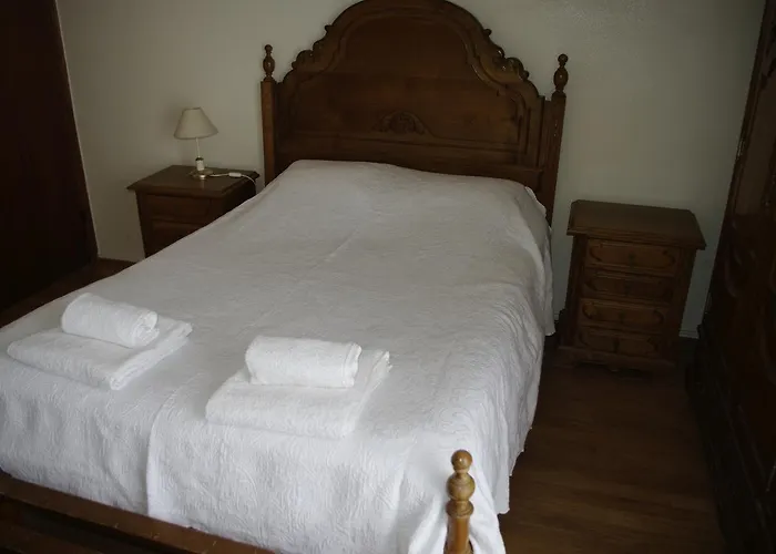 Hotel Miranda Do Douro