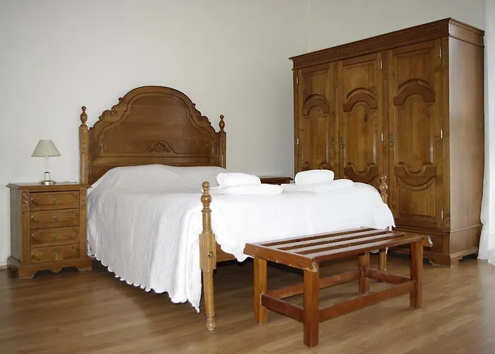 Hotel Miranda Do Douro Szálloda 2*