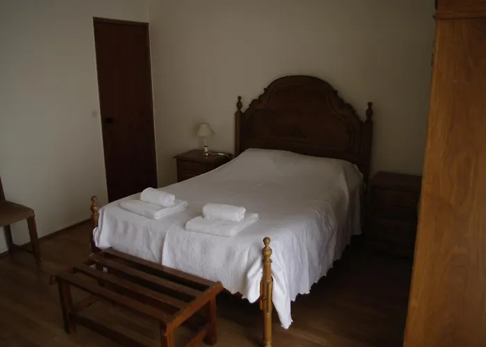 Hotel Miranda Do Douro Miranda do Douro