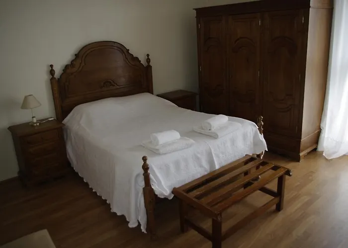 Hotel Miranda Do Douro Hotel