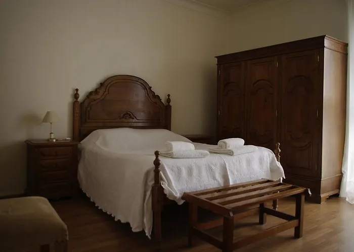 Hotel Hotel Miranda Do Douro