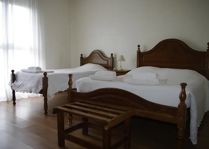 Hotel Hotel Miranda Do Douro 2*