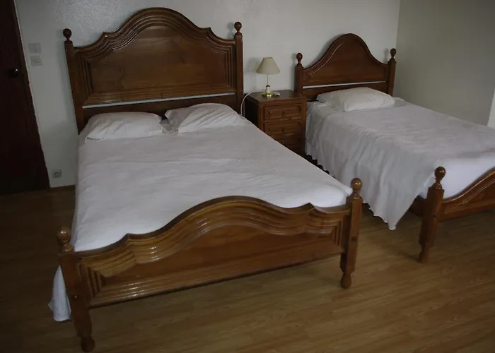 Hotel Miranda Do Douro Miranda do Douro