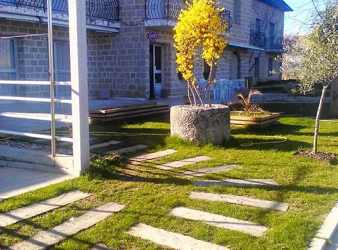 Hotel Hotel Miranda Do Douro