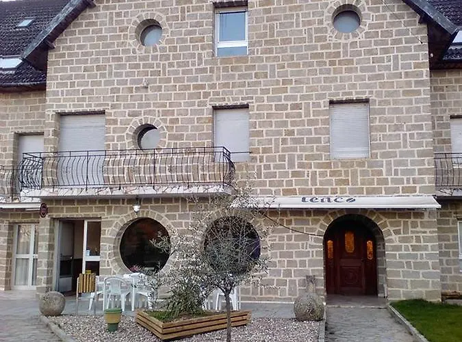 Hotel Miranda Do Douro