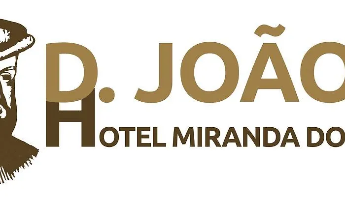 Szálloda Hotel Miranda Do Douro Miranda do Douro
