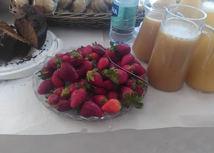 Hotel Miranda Do Douro 2*