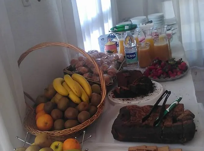 Hotel Miranda Do Douro Hotel 2*