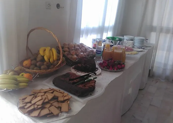 Hotel Hotel Miranda Do Douro