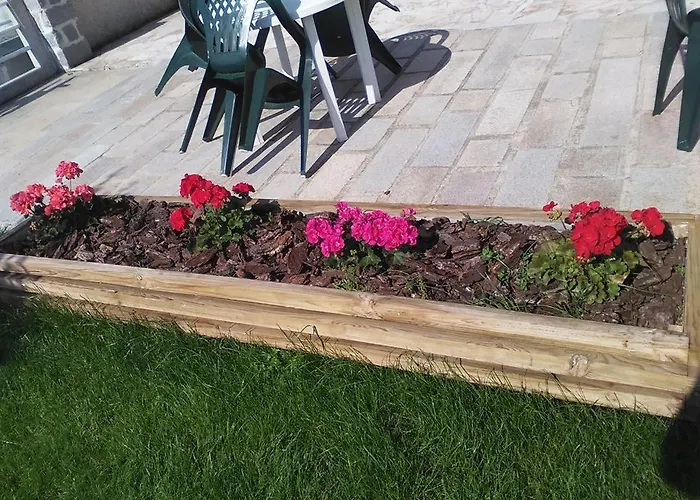 Hotel Miranda Do Douro Hotel Miranda do Douro