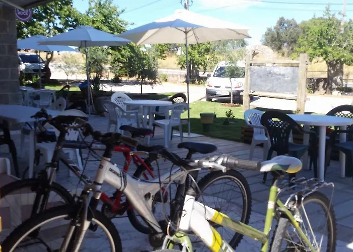 Hotel Miranda Do Douro 2* Miranda do Douro