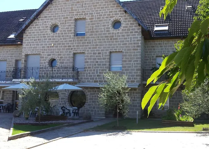 Hotel Miranda Do Douro Hotel Miranda do Douro