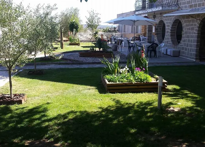 Szálloda Hotel Miranda Do Douro