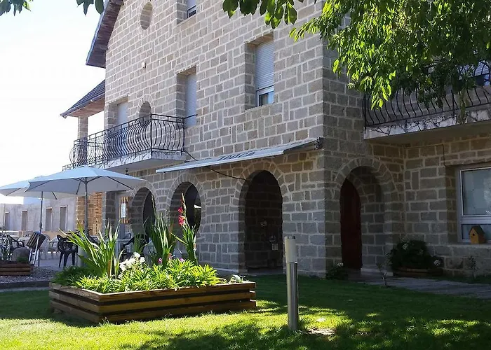 Hotel Hotel Miranda Do Douro