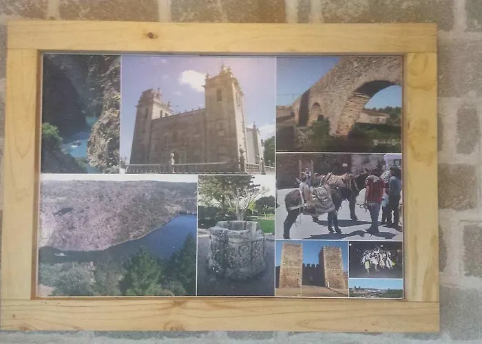 Hotel Hotel Miranda Do Douro