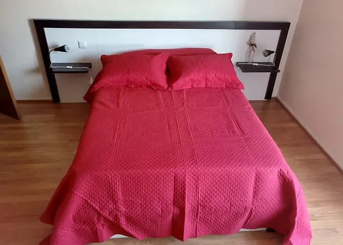 Hotel Miranda Do Douro Miranda do Douro