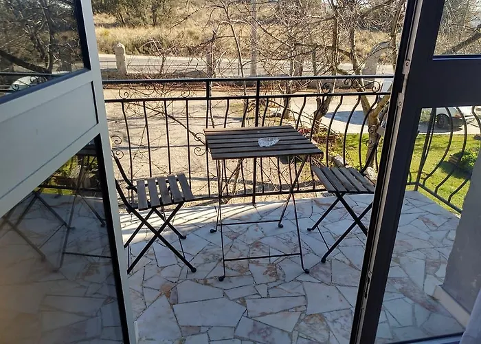 Hotel Miranda Do Douro Hotel