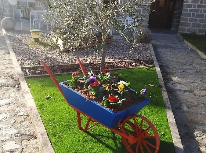 Hotel Miranda Do Douro Miranda do Douro