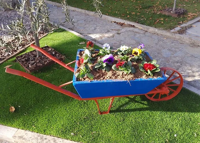 Hotel Miranda Do Douro Hotell