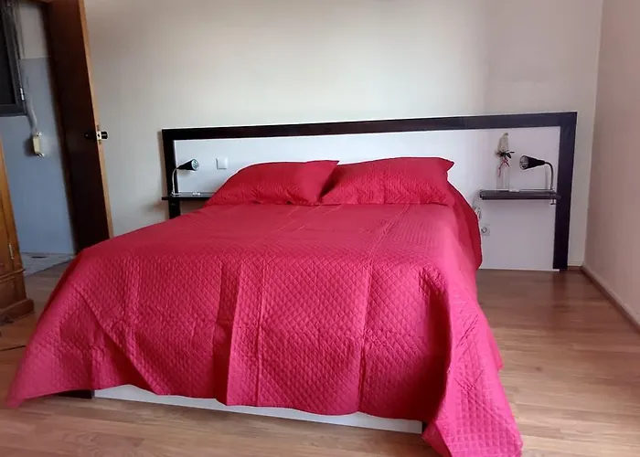 Hotel Miranda Do Douro