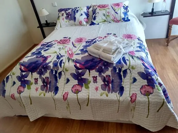 Hotel Miranda Do Douro Hotel 2*