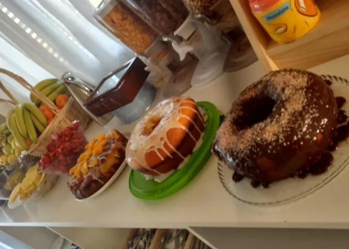 Szálloda Hotel Miranda Do Douro Miranda do Douro