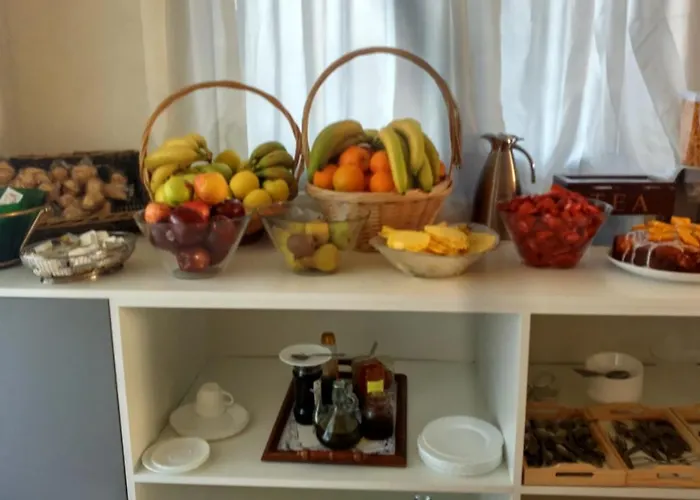 Szálloda Hotel Miranda Do Douro Miranda do Douro